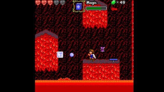 Crystal's Castle — screenshot 5