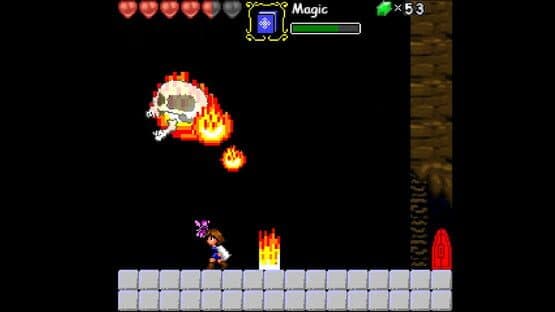 Crystal's Castle — screenshot 6