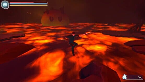 Curse of Yggdrasil — screenshot 6