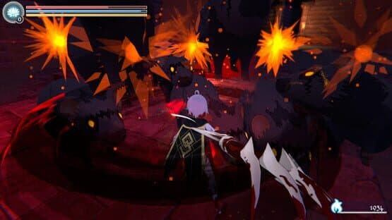 Curse of Yggdrasil — screenshot 7