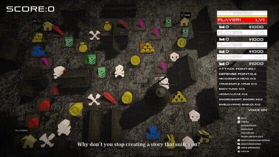 Daily Bread — screenshot 1
