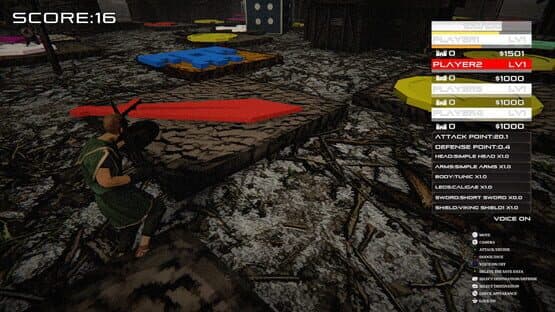 Daily Bread — screenshot 4