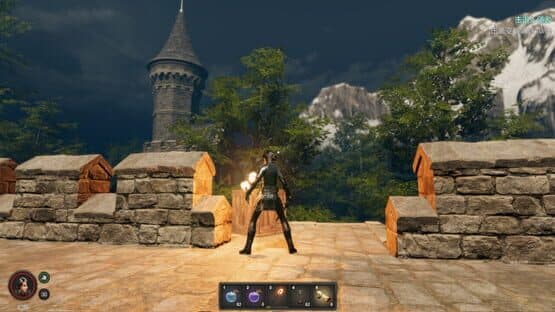 Dark Destruction — screenshot 2