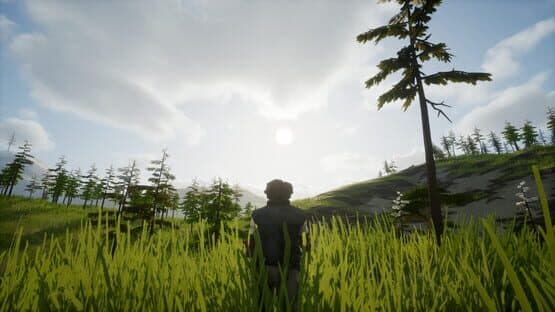 Darkfall — screenshot 1