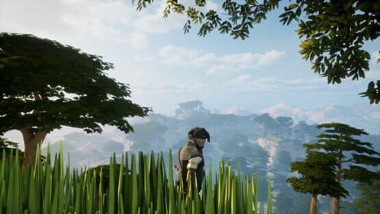 Darkfall — screenshot 2