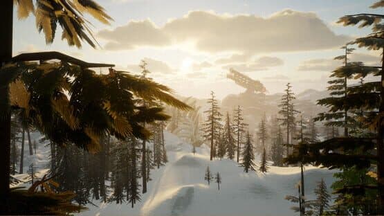 Darkfall — screenshot 3