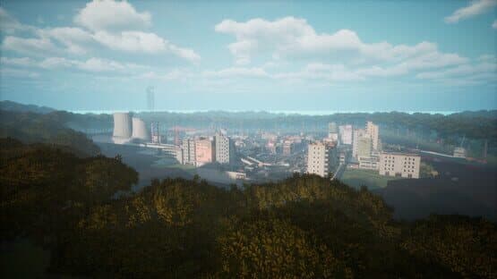 Darkfall — screenshot 4