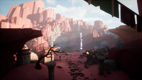 Darkfall — screenshot 5