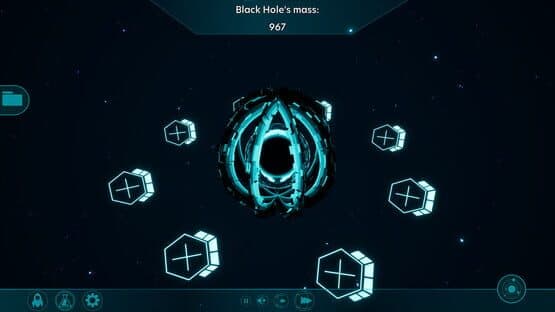 Dark Era — screenshot 1