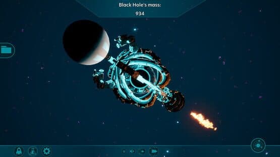 Dark Era — screenshot 3
