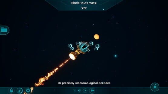 Dark Era — screenshot 4