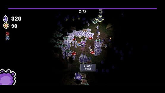 Dark & Quispy — screenshot 5