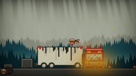Darkly Darkness — screenshot 1