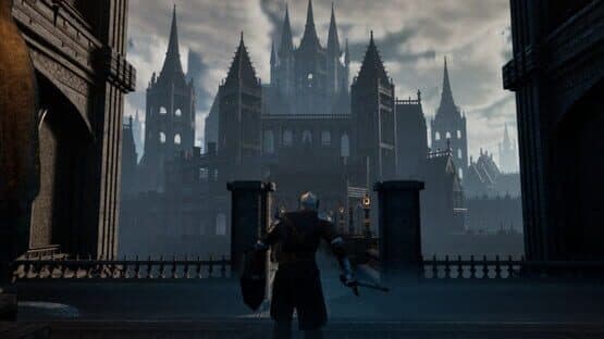 Darknesssssssssssssssss — screenshot 1