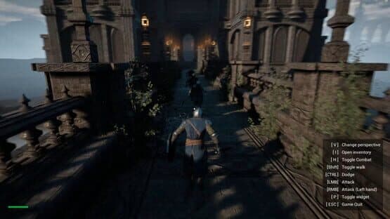Darknesssssssssssssssss — screenshot 2