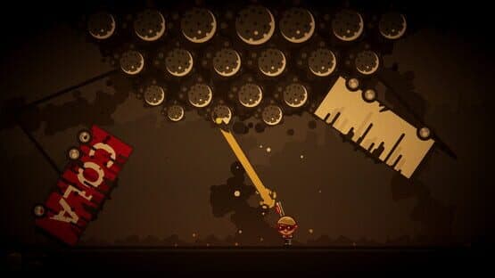 Darkly Darkness — screenshot 2