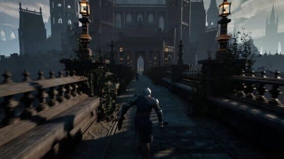 Darknesssssssssssssssss — screenshot 3
