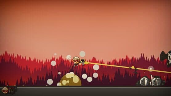 Darkly Darkness — screenshot 3