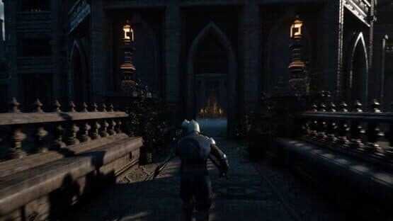 Darknesssssssssssssssss — screenshot 4