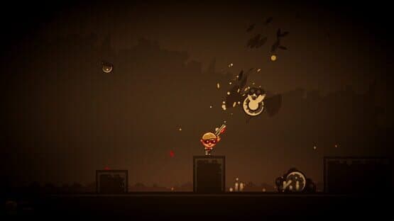 Darkly Darkness — screenshot 4