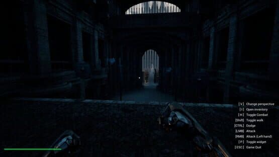Darknesssssssssssssssss — screenshot 5