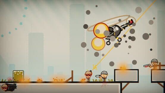 Darkly Darkness — screenshot 5
