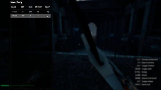 Darknesssssssssssssssss — screenshot 6