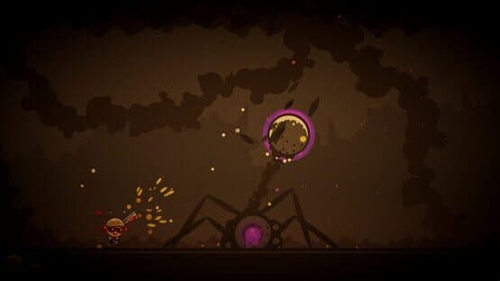 Darkly Darkness — screenshot 6
