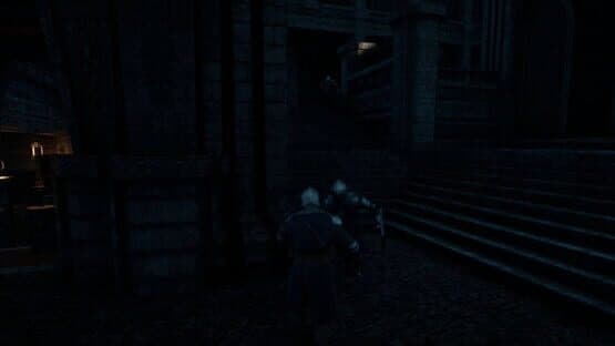 Darknesssssssssssssssss — screenshot 7