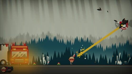 Darkly Darkness — screenshot 7