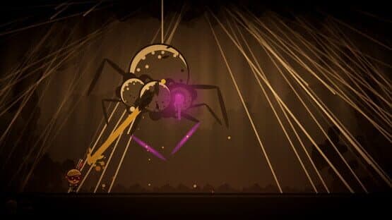 Darkly Darkness — screenshot 8