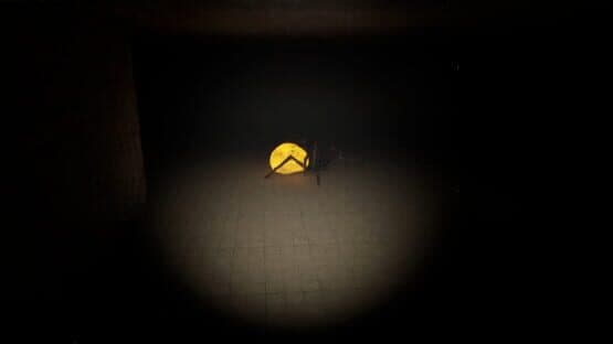 Death Finder — screenshot 1