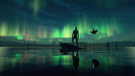 Deliver Us Home — screenshot 1