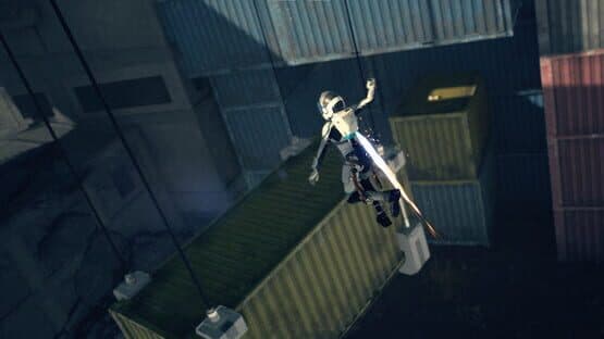 Deliver Us Home — screenshot 3