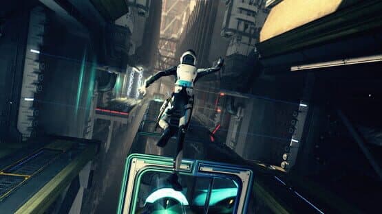 Deliver Us Home — screenshot 4