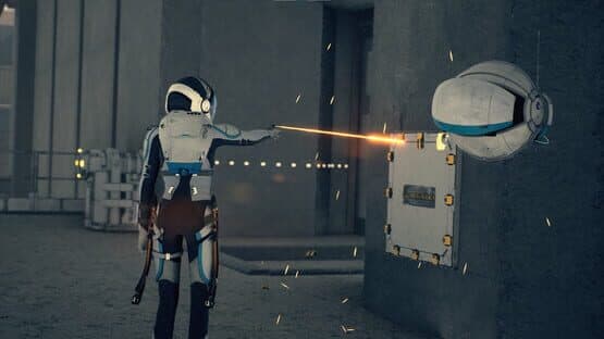 Deliver Us Home — screenshot 5
