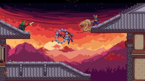 Demon Crush — screenshot 1