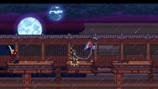 Demon Crush — screenshot 2
