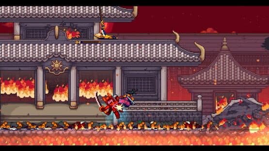 Demon Crush — screenshot 3