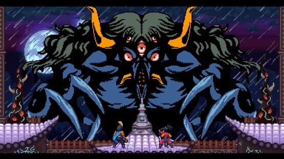 Demon Crush — screenshot 4