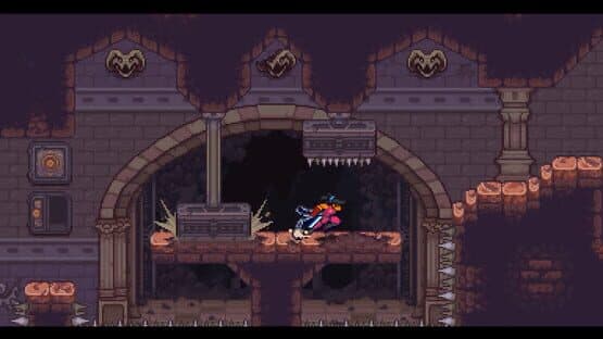 Demon Crush — screenshot 5