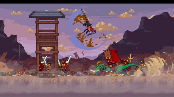 Demon Crush — screenshot 6