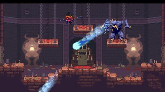 Demon Crush — screenshot 7