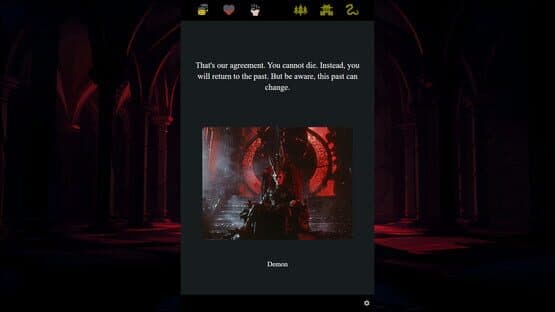 Demon Kingdom — screenshot 1