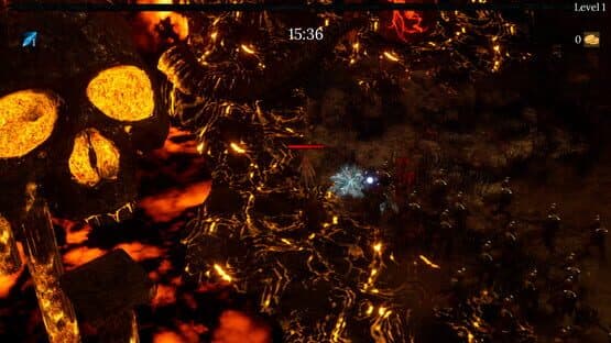 Depths of Despair — screenshot 1