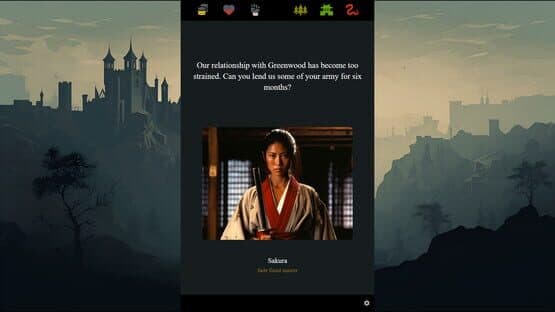 Demon Kingdom — screenshot 2