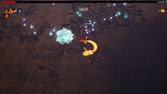 Depths of Despair — screenshot 2