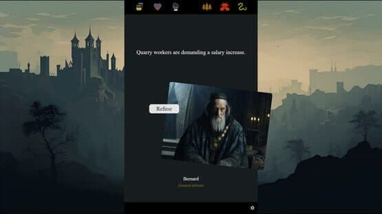 Demon Kingdom — screenshot 3