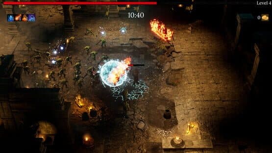 Depths of Despair — screenshot 3