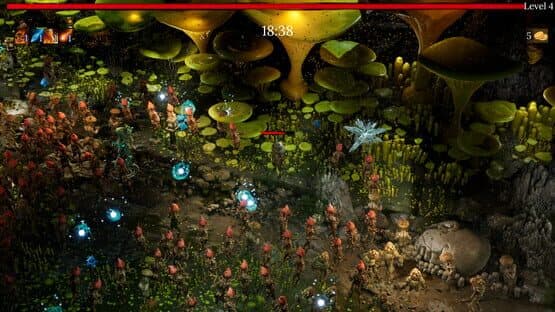 Depths of Despair — screenshot 4